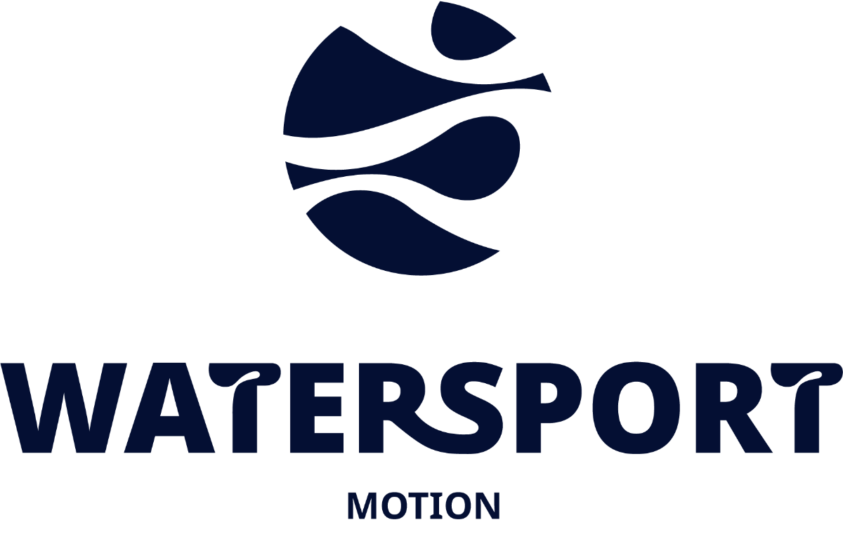 Logo Watersport Motion