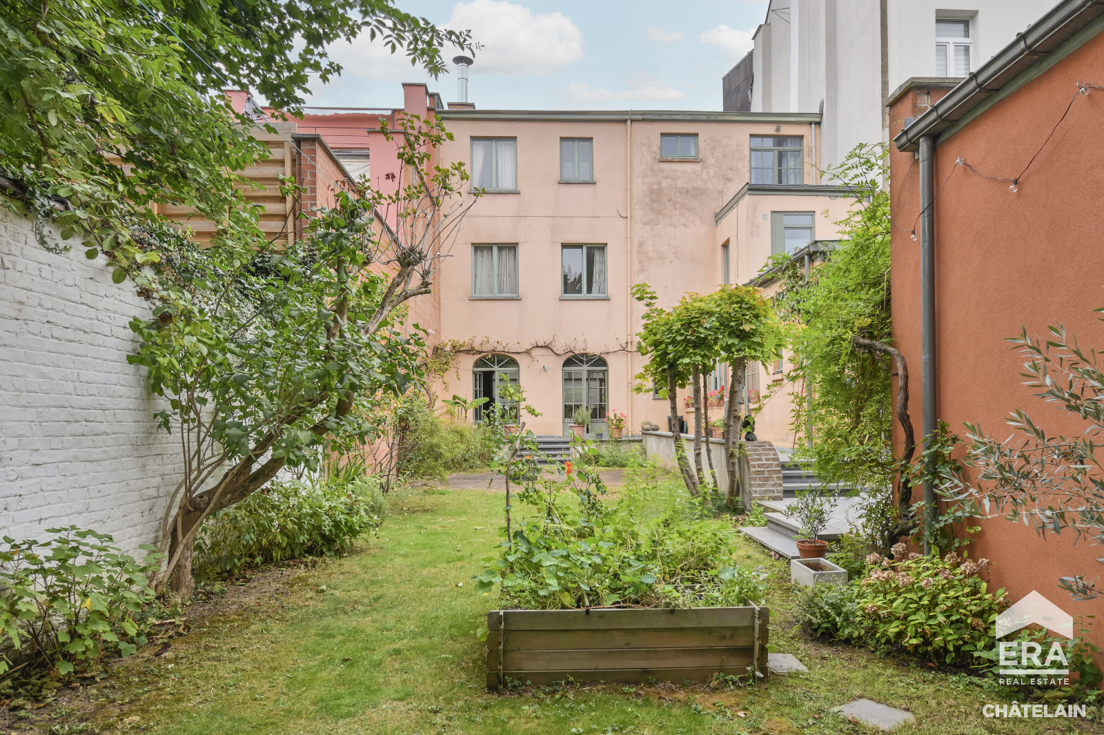 Immobilier — vue 10