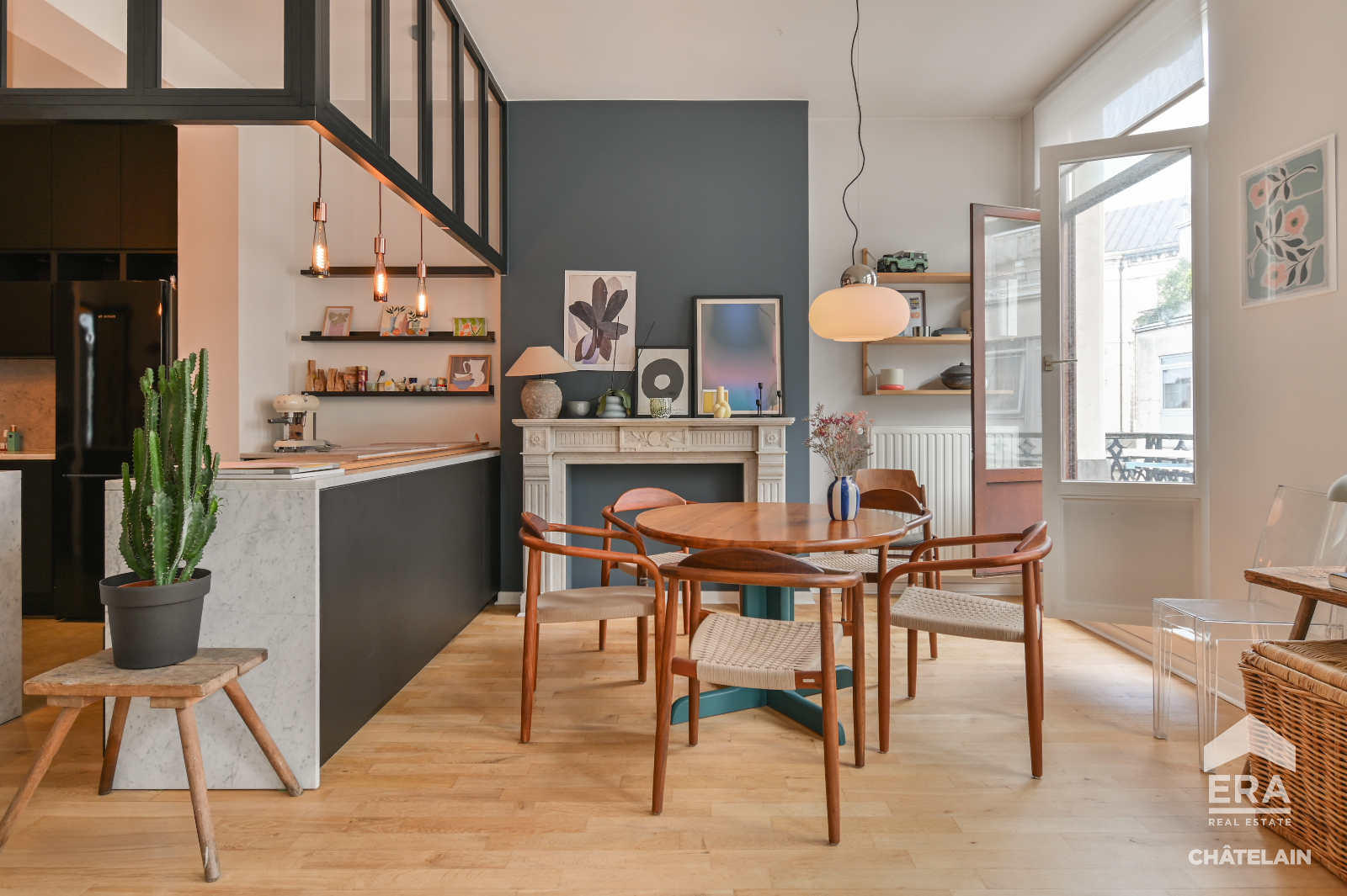 Immobilier — vue 03
