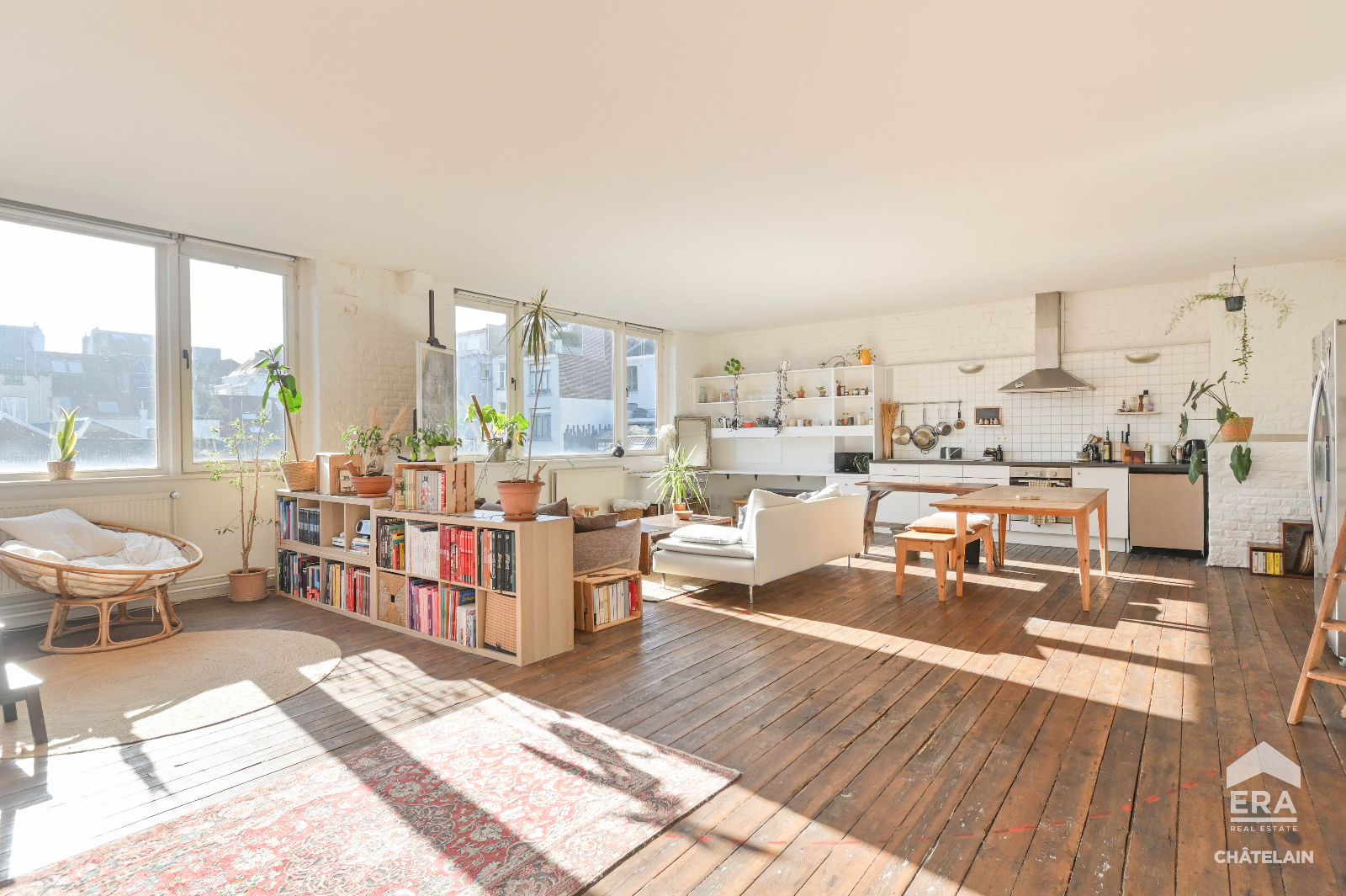Immobilier — vue 16