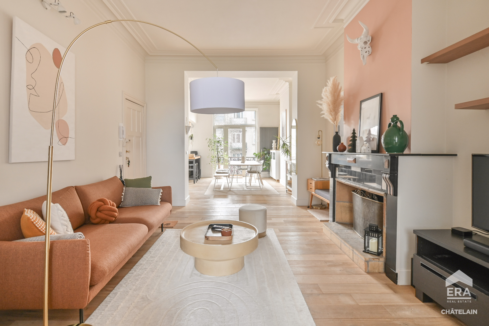 Immobilier