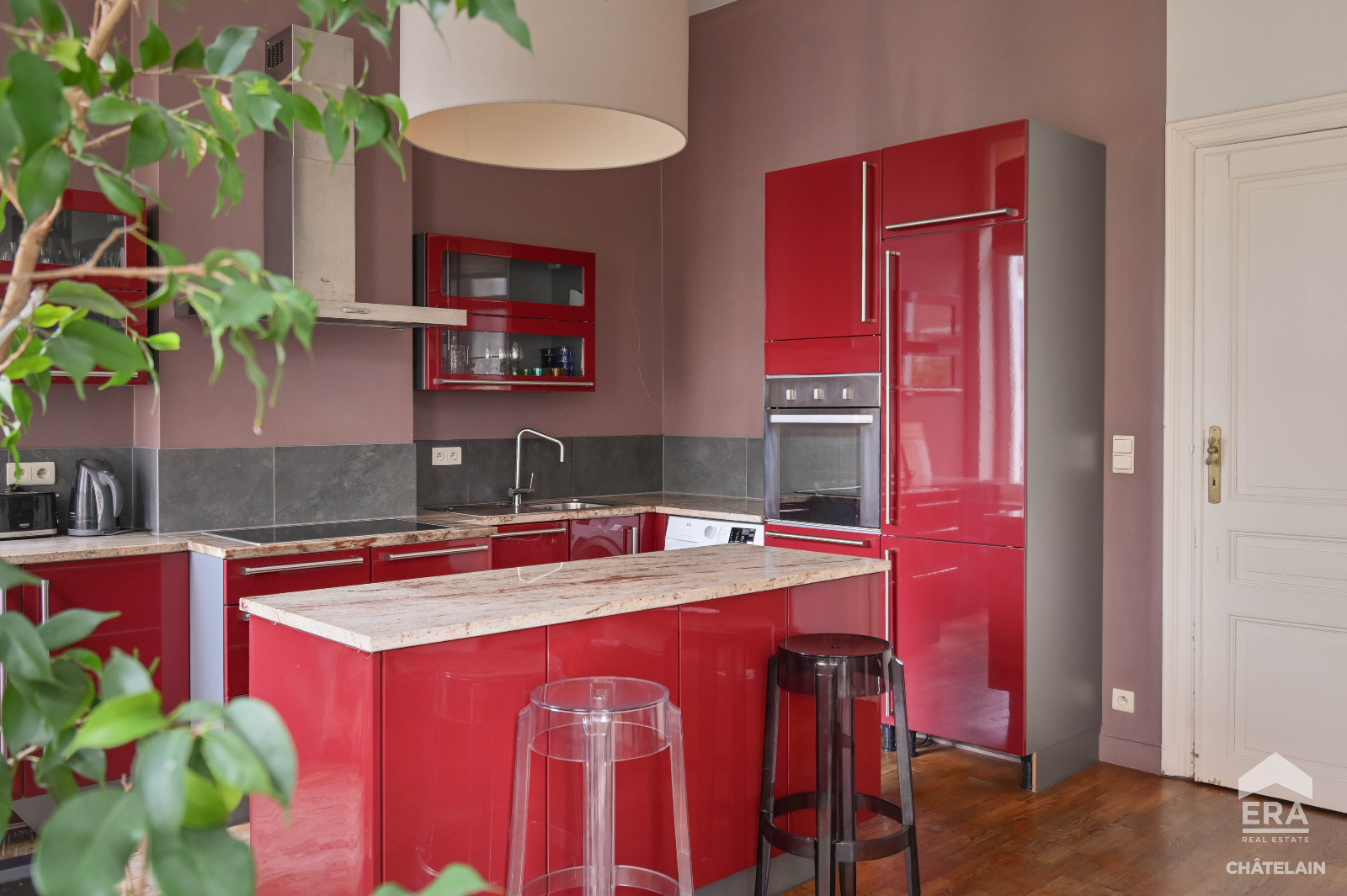 Immobilier — vue 24