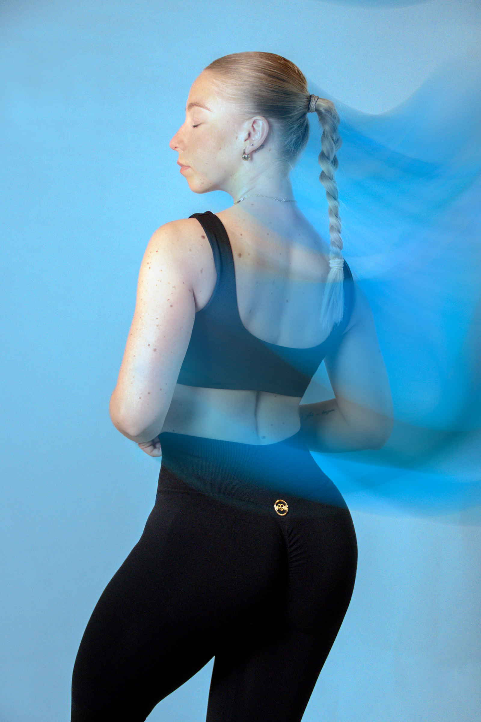 Rebelshape — mouvement sportif